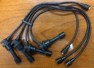 CABLES BUJIAS HYUNDAI ELANTRA 92 (DOHC) BREME