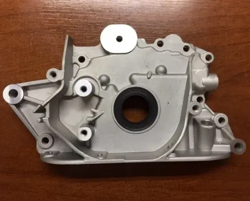 BOMBA ACEITE HYUNDAI ATOS 98 TQW