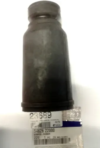 FUELLE AMORTIGUADOR DEL HYUNDAI ACCENT 94 (C/TACO)