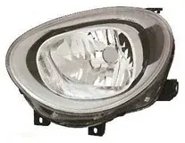 SEMIOPTICA DER FIAT 500L 16 DEPO