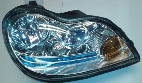 SEMIOPTICA DER GEELY CK6 13 NEW