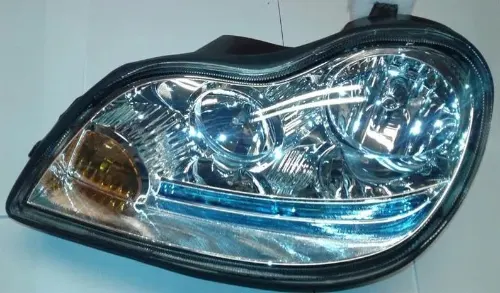 SEMIOPTICA IZQ GEELY CK6 13 NEW
