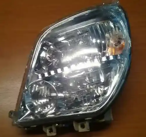 SEMIOPTICA IZQ FOTON OLLIN-AUMARK