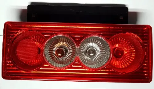 FAROL TRA IZQ FOTON CAMION (24V)