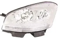 SEMIOPTICA DER CITROEN C4 PICASSO 12 BLANCA DEPO
