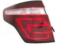 FAROL TRA IZQ CITROEN C4 PICASSO 12 DEPO