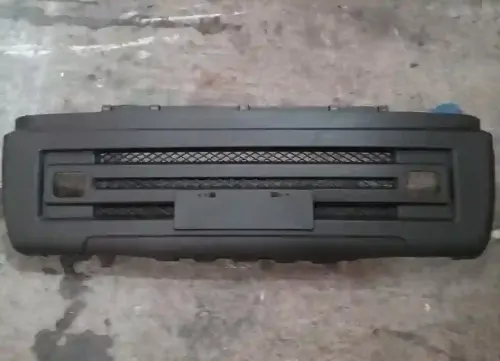 PARAGOLPE DEL DFSK V21-V22-V27
