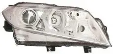 SEMIOPTICA IZQ SUZUKI VITARA 16 DEPO