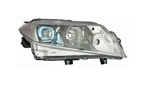 SEMIOPTICA DER SUZUKI VITARA 16 (LED) DEPO