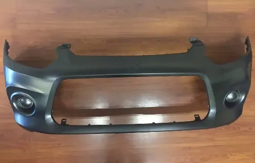PARAGOLPE DEL SUZUKI ALTO 16 ORIGINAL
