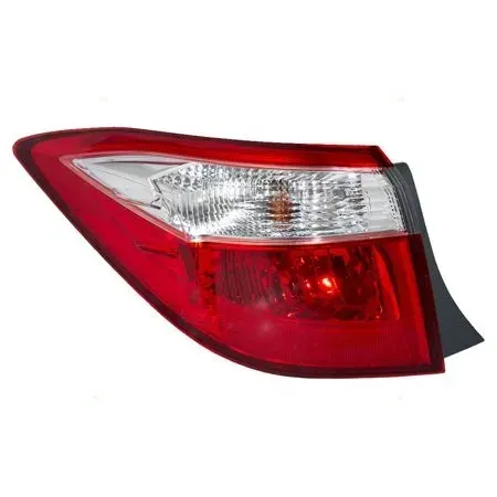 FAROL TRA IZQ TOYOTA COROLLA 14 (USA) DEPO