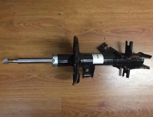 AMORTIGUADOR DEL DER NISSAN B16 08 BREME