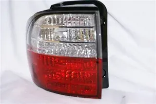 FAROL TRA IZQ HYUNDAI H1 05 DEPO