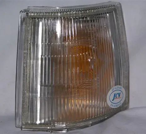 FAROL DEL IZQ FIAT UNO 91 (BCO) (T/CIBIE) (B)