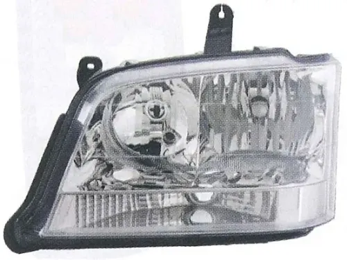 SEMIOPTICA IZQ GM BLAZER-S10 01 SEÑALERO BLANCO