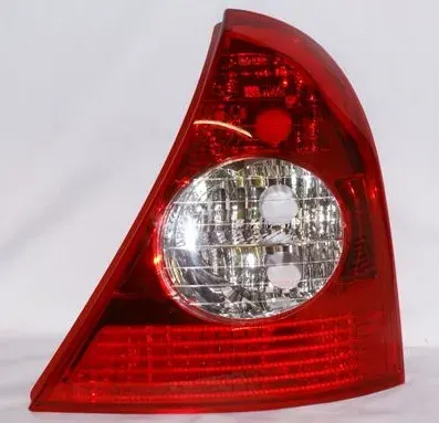 FAROL TRA DER RENAULT CLIO 03 (HATCH) (A)