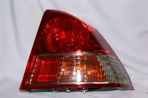 FAROL TRA DER HONDA CIVIC 04 WUHUA