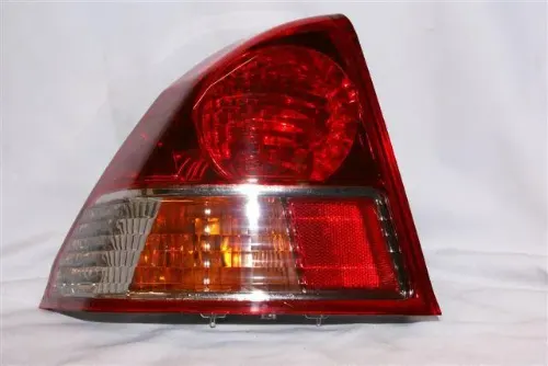 FAROL TRA IZQ HONDA CIVIC 04 DEPO