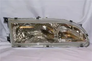 SEMIOPTICA DER HYUNDAI SONATA II 94 KOREA