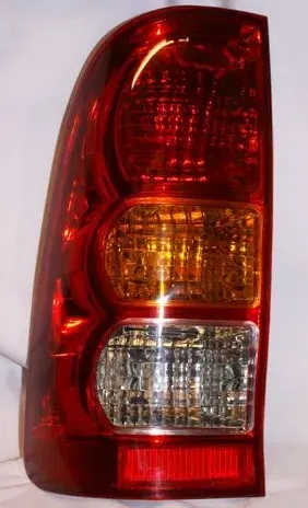 FAROL TRA IZQ TOYOTA HILUX VIGO 2004-2011 DEPO