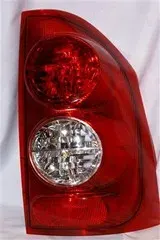FAROL TRA DER GM MONTANA 05 DEPO