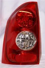 FAROL TRA IZQ GM MONTANA 05 DEPO