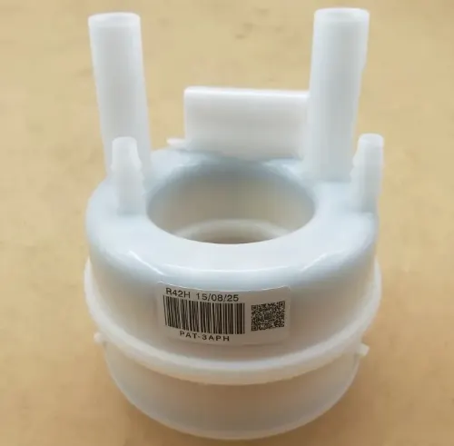FILTRO COMBUSTIBLE NISSAN TIIDA (TANQUE) 1.8 06-17