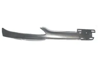 MOLDURA CARETA PEUGEOT 206 98 (BIGOTE-DER)