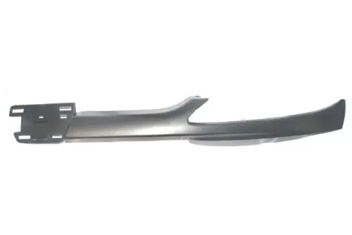 MOLDURA CARETA PEUGEOT 206 98 (BIGOTE-IZQ)