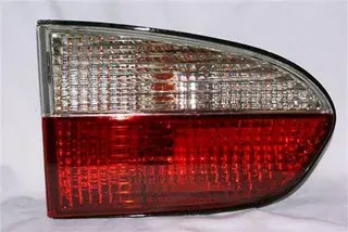 FAROL PORTON TRA IZQ HYUNDAI H1 99