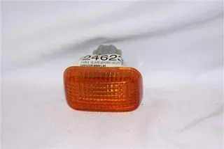 FAROL GUARDABARRO ISUZU TFR 98 (BLANCO)