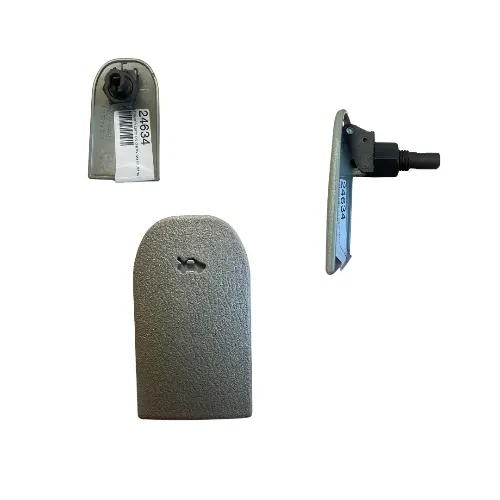 TIRADOR ESPOLON CHERY QQ 08 (MANIJA)