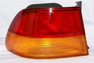 FAROL TRA IZQ HONDA CIVIC 96 (COUPE)