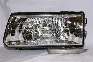 SEMIOPTICA IZQ MITSUBISHI L300 01 DEPO