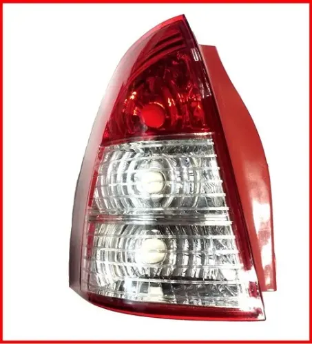 FAROL TRA IZQ FIAT PALIO WEEKEND II 05
