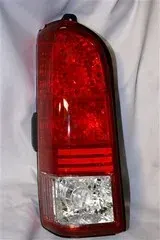 FAROL TRA IZQ SUZUKI S/CARRY 1.3 00 DEPO