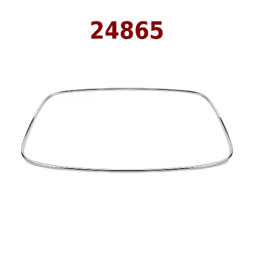 MOLDURA CARETA CITROEN C3 13 (CRO)