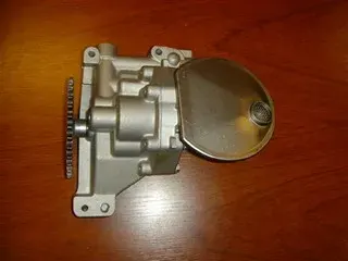 BOMBA ACEITE PEUGEOT 2.5D-TD 95