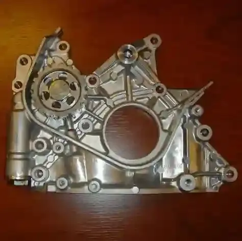 BOMBA ACEITE TOYOTA 1C 1.8 D BREME