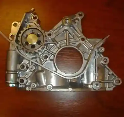 BOMBA ACEITE TOYOTA 2C 2.0D-TD 93 BREME