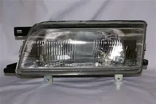 SEMIOPTICA IZQ NISSAN AD WAGON 98 DEPO