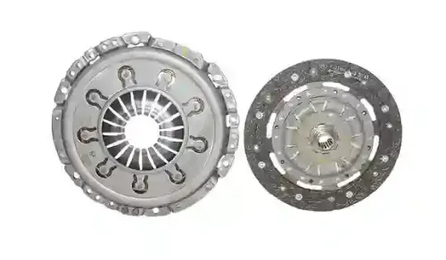 KIT EMBRAGUE (215) GM ONIX 1.0-1.2 TURBO BREME