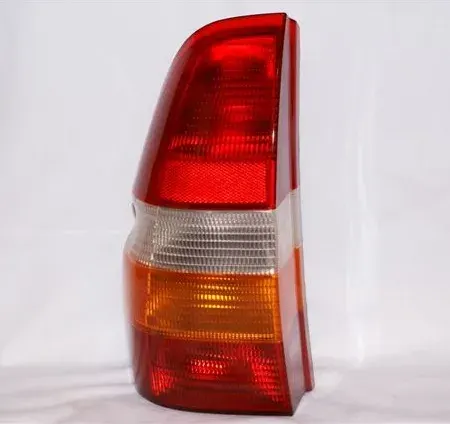 FAROL TRA IZQ FORD ESCORT 97 (WAGON) DEPO