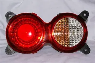FAROL TRA DER KIA K2700-3000 06