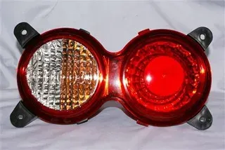FAROL TRA IZQ KIA K2700-3000 06