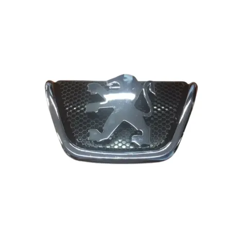 EMBLEMA CARETA PEUGEOT 206 (A)
