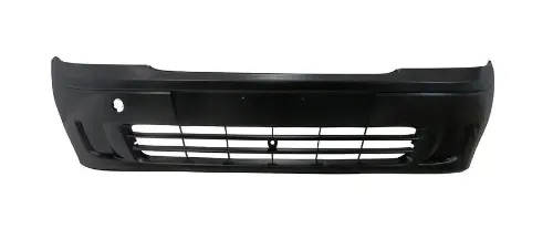PARAGOLPE DEL GM CORSA II 03/07 -MONTANA 03 (NEG)