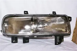 SEMIOPTICA DER RENAULT MASTER 00-06 DEPO