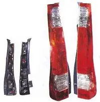 FAROL TRA IZQ HONDA CRV 05