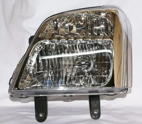 SEMIOPTICA IZQ GM D-MAX 04 DEPO
